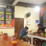 Mie Ayam Yaple Porsi Melimpah dengan Topping Ayam Brutal Ada di Purbalingga