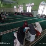 Masjid Nurul Huda Petambakan Gelar Aneka Lomba