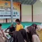 Bank Sampah Siswa SMAN 1 Sigaluh Tarik Tunai Perdana