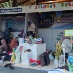 Joglo Taman Budaya Gunungkidul Bersolek dan Digeruduk Ratusan Guru