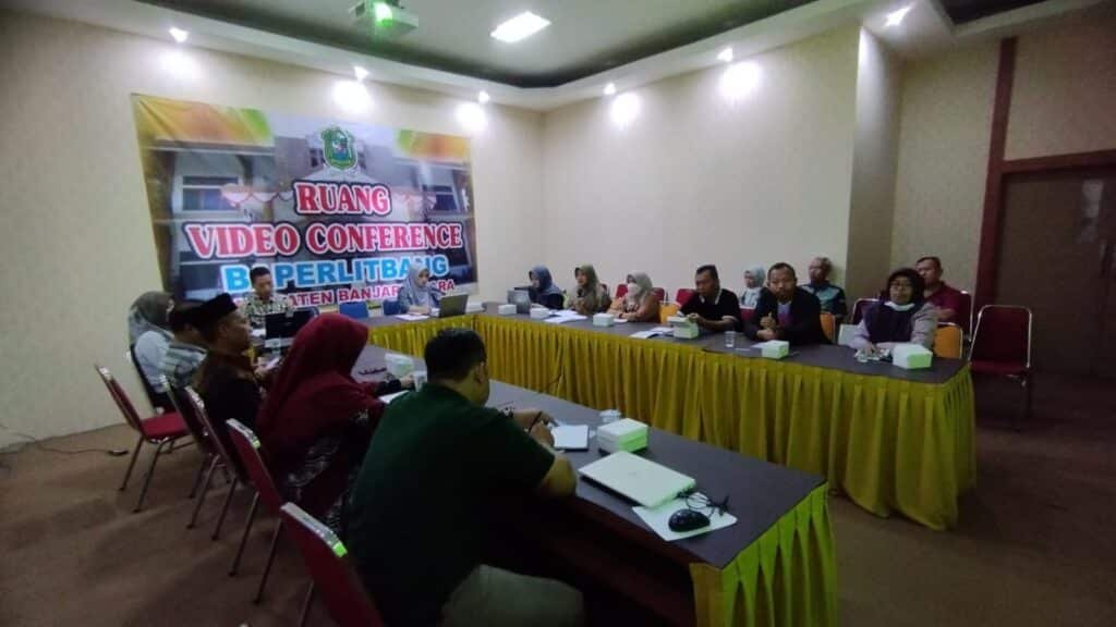 Tingkatkan Indek Pembangunan Manusia