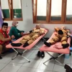 Generasi Milenial di Kecamatan Susukan Diajak Jadi Pendonor Darah Sukarela