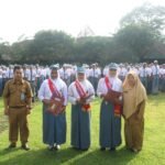 SMAN 1 Sigaluh Apresiasi Kegiatan Literasi