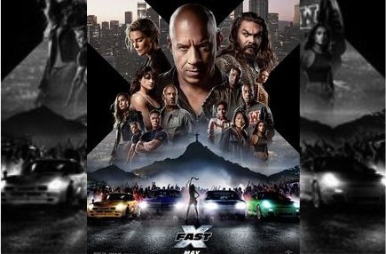 Fast X Masih Tayang di Bioskop Surya Yudha Cinema Banjarnegara