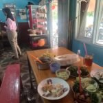 Pecel Lemah Abang Solusi Enak Dan Tepat