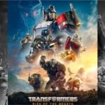 Film Transformers: Rise of the Beasts Tayang Perdana Hari Ini di Bioskop Kesayangan Anda