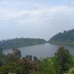 Si Ranukumbolonya Jawa Tengah Itu Bernama Telaga Dringo. Wisata Alternatif Saat Berada di Dieng Banjarnegara