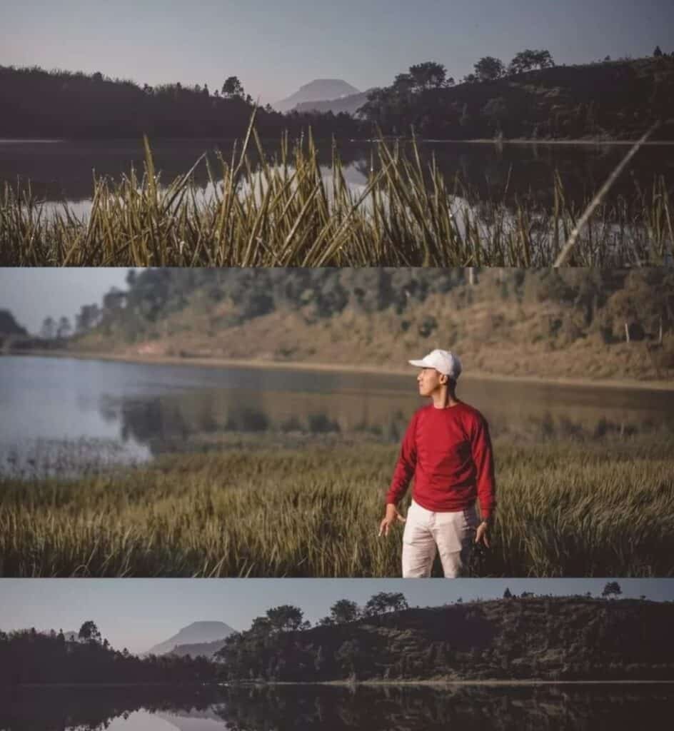 6.-dringo-944x1024 Si Ranukumbolonya Jawa Tengah Itu Bernama Telaga Dringo. Wisata Alternatif Saat Berada di Dieng Banjarnegara