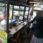 Bakso Solo Pak Nari Wanakarsa, Rekomendasi Kuliner Enak Di Banjarnegara