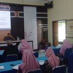 SMAN Sigaluh Banjarnegara Gelar Workshop Implementasi Kurikulum Merdeka. Guru Diingatkan Tingkatkan Kompetensi dan Hati-Hati