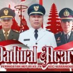 Karangkobar Bergelora: Perayaan HUT RI ke-79 Penuh Semangat dan Kebersamaan