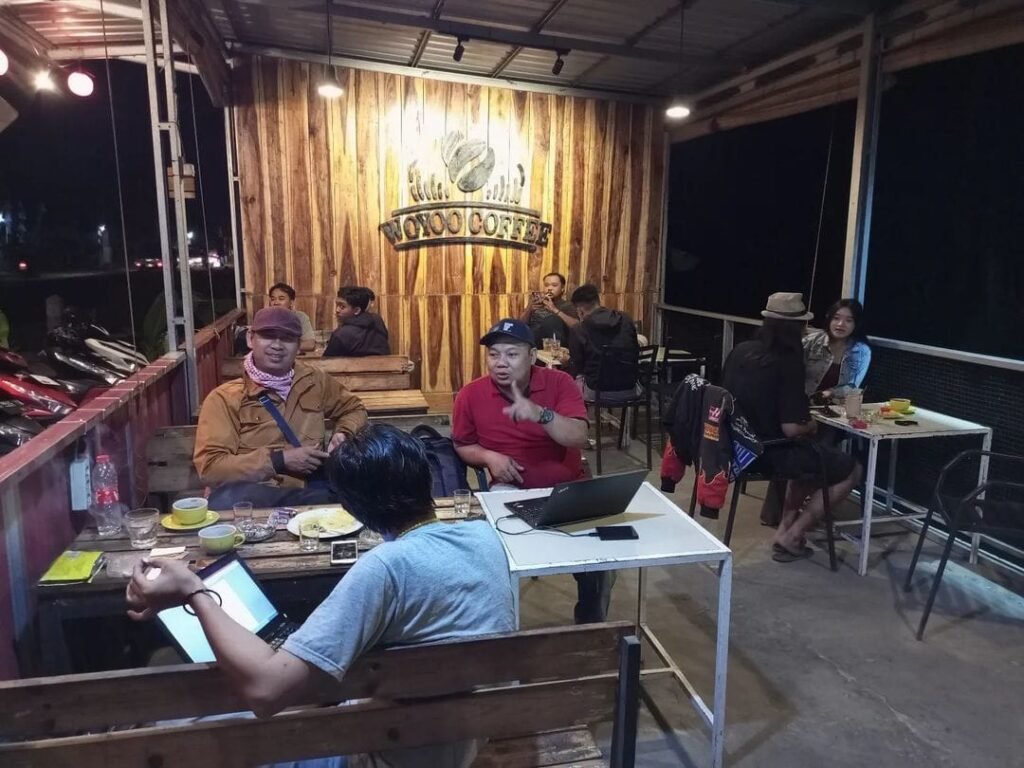 Sejarah Woyoo Coffee: Mengangkat Kopi Lokal Menjadi Ikon Banjarnegara