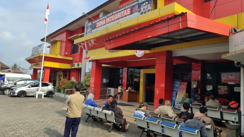 Jadwal Terbaru SAMSAT Keliling Banjarnegara Selasa 27 Agustus 2024: Manfaatkan Layanan Ini di Lokasi Terdekat!