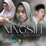 Menarik. Meriahkan HUT RI ke-79, Masyarakat Kalibening Banjarnegara Gelar Lomba Film Pendek Cegah Stunting