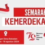 Desa Babadan Peringati HUT RI ke-79: Kirab Budaya dan Pentas Seni Jadi Puncak Acara