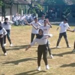 SMAN 1 Sigaluh Rayakan Tiga Hari Besar dengan Gebyar Lomba Pitulasan