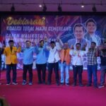 Dari Dunia Kreatif ke Politik: Langkah Ashim Fikri Menuju Kursi Wakil Walikota Tegal