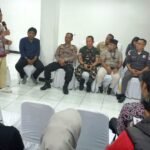 KPU Banjarnegara Gelar Gladi Bersih Pendaftaran Paslon Bupati-Wakil Bupati