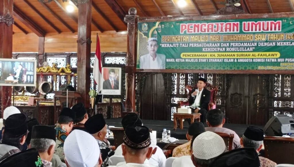 Tujuh Kunci Sukses dari Rasulullah SAW yang Patut Diteladani Setiap Muslim