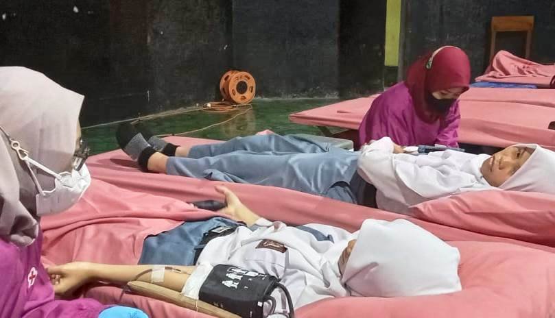 Jadwal Terbaru PMI Banjarnegara: Yuk Ikuti Donor Darah Rabu 25 September 2024!