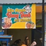 Mie Ayam Bang Jack: Kuliner Favorit di Semarang Kidul, Banjarnegara