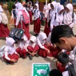 SDN 1 Semarang Banjarnegara Gelar Sosialisasi Mitigasi Bencana: Membangun Kesadaran Sejak Dini