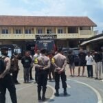 Gerebek Balap Liar: 14 Remaja Diamankan Polres Banjarnegara, Apa Motifnya?