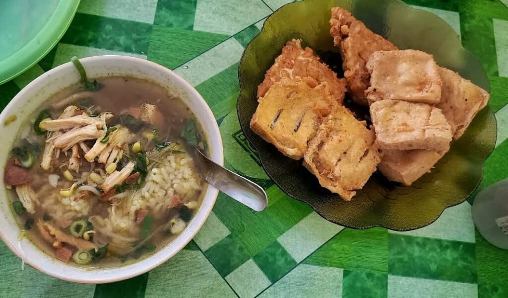 Soto Kudus & Mangut Pak Ari: Sajian Legendaris di Banjarnegara dengan Cita Rasa Tradisional