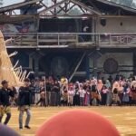 Kuduran Budaya 2024 Hari Ini Mulai Digelar: Dari Apresiasi Pelajar Hingga Makan Tumpeng Sega Jagung