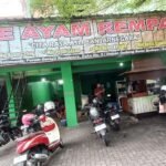 Mie Ayam Rempah: Sajian Penuh Cita Rasa di Jantung Banjarnegara