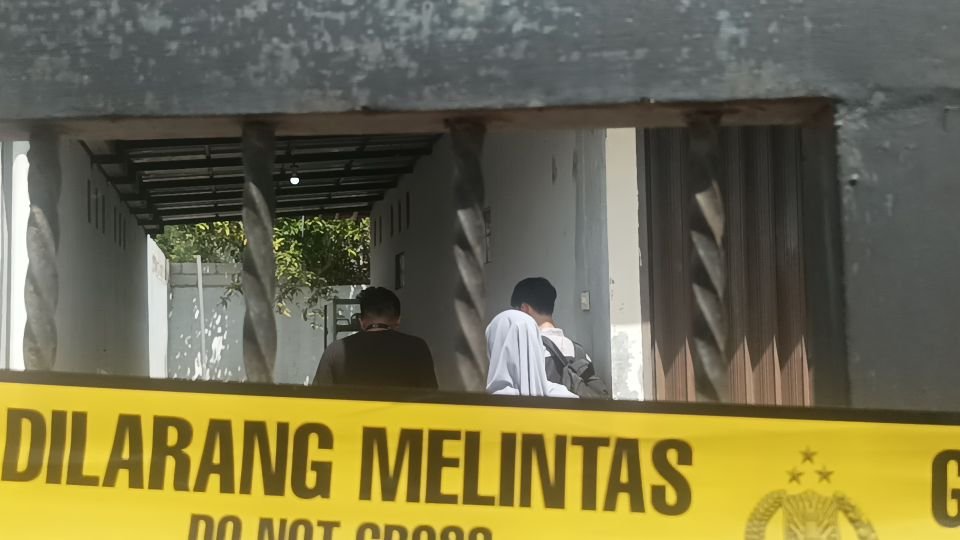 Makam Dibongkar, Jenazah Guru di Banjarnegara Diautopsi karena Kejanggalan Kematian