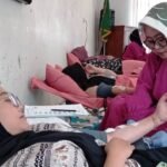 Aksi Donor Darah Hari Ini, Jumat 13 September 2024 di Dua Lokasi: PMI Banjarnegara Kembali Gelar Donor Sukarela