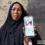 Ibunda Korban Penemuan Mayat di Banjarnegara: “Itu Anak Saya, Saya Langsung Lemas”
