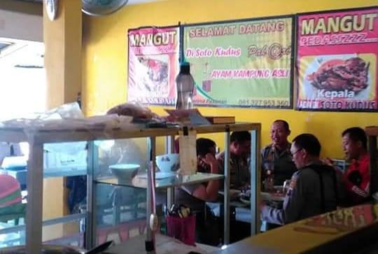 e9c0db1d-0758-4963-89bf-0d6dd3b3765f Soto Kudus & Mangut Pak Ari: Sajian Legendaris di Banjarnegara dengan Cita Rasa Tradisional
