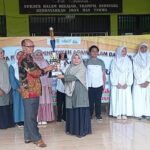 SDIT Permata Hati Banjarnegara Raih 10 Piala, Sabet Juara Umum MAPSI Kecamatan Madukara 2024