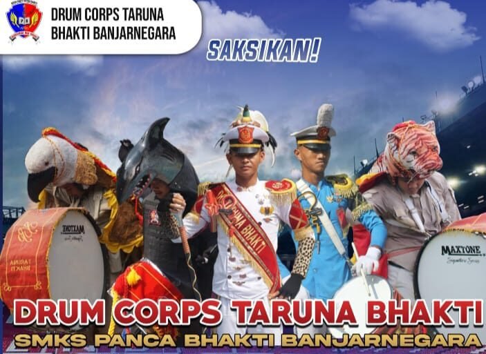 Kejutan Drum Corps Taruna Bhakti di Pembukaan Sokanandi U40 Championship Siang Ini!