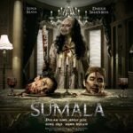 Jadwal Bioskop Hari ini Selasa 8 Oktober: Sumala, Horor Penuh Teror Siap Hantui Layar Lebar Surya Yudha Cinema