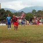 Old Star Banjarnegara Lolos Dramatis ke Final Sokanandi U40 Championship 2024