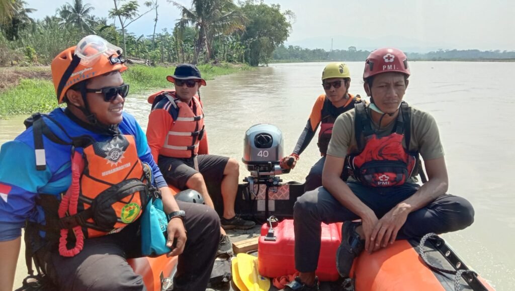 Korban Laka Air di Waduk Mrica Berhasil Ditemukan, Operasi Resmi Ditutup