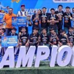 MAN 2 Banjarnegara Juarai Piala By.U 2024 Regional Purwokerto, Siap Tanding di Tingkat Nasional