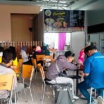 Soto Ayam dan Sop Ayam Berkah Pak Tikno: Kuliner Lezat di Wanayasa Banjarnegara