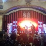 Jambore Pemuda Jawa Tengah 2024 Resmi Dibuka oleh Sekda Banjarnegara