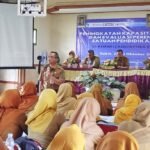 Korwilcamdikpora Kecamatan Rakit Banjarnegara Selenggarakan Bimtek Peningkatan Kapasitas SDM Guru