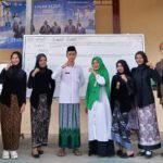 Pilketos di SMAN 1 Sigaluh Banjarnegara: Pasangan 01 Lutfia dan Andara Unggul dengan 452 Suara