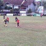 Windu Jaya FC Bungkam Amprak FC dengan Skor 5-0 di Sokanandi Championship