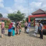Jadwal Terbaru Samsat Keliling Banyumas, Jumat 11 Oktober 2024 : Manfaatkan Layanan Ini di Lokasi Terdekat!