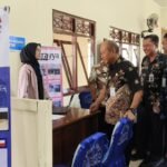 Banjarnegara Gelar Job Fair Keliling, Sekda: Wujud Nyata 100 Hari Kerja Bupati