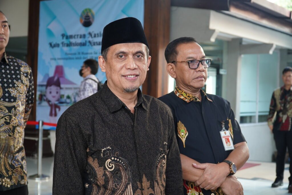 Setya Arinugroho Dorong Percepatan Infrastruktur sebagai Katalis Ketahanan Pangan Jateng dalam RPJMD 2025–2029