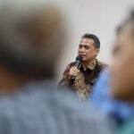 Kekeringan Bukan Lagi Musiman: Alarm Ekologi Jawa Tengah dan Seruan Tindakan dari DPRD