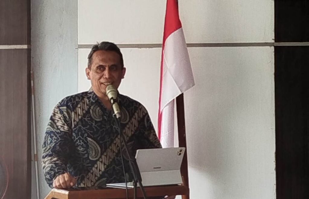 Tarif Tol Naik, Setya Arinugroho: Jangan Bebani Rakyat Tanpa Perbaikan Layanan!